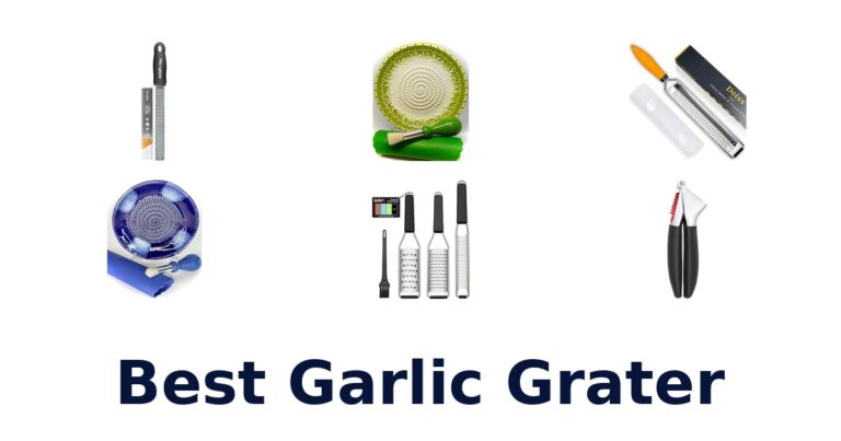 best garlic grater
