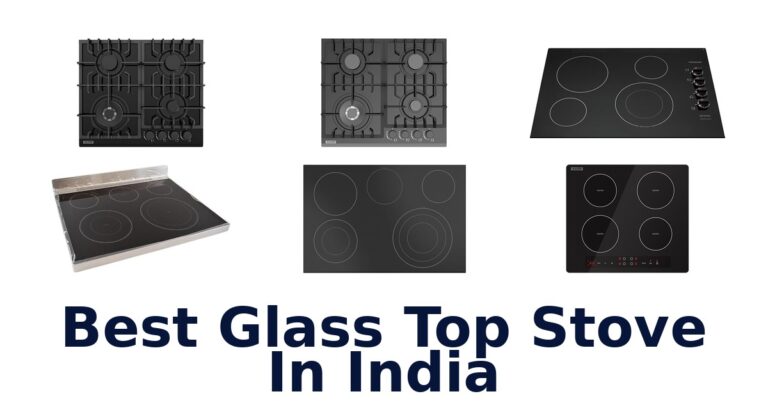 Top 10 BEST Glass Top Stoves In India best glass top stove in india