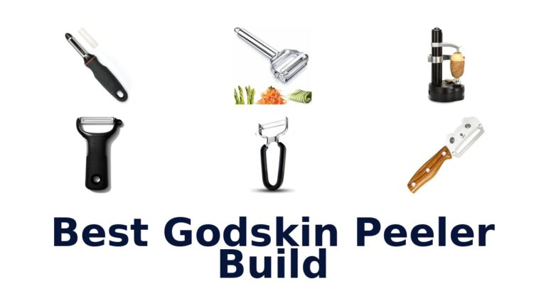 best godskin peeler build
