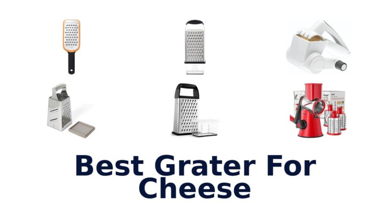 best grater for cheese