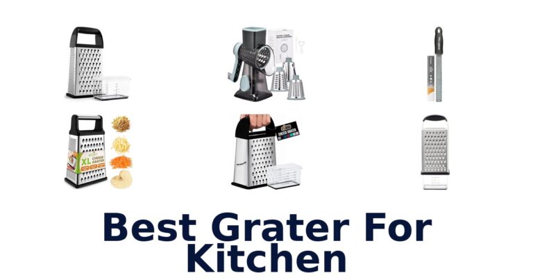 best grater for kitchen