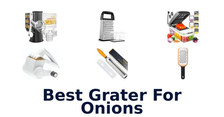 best grater for onions