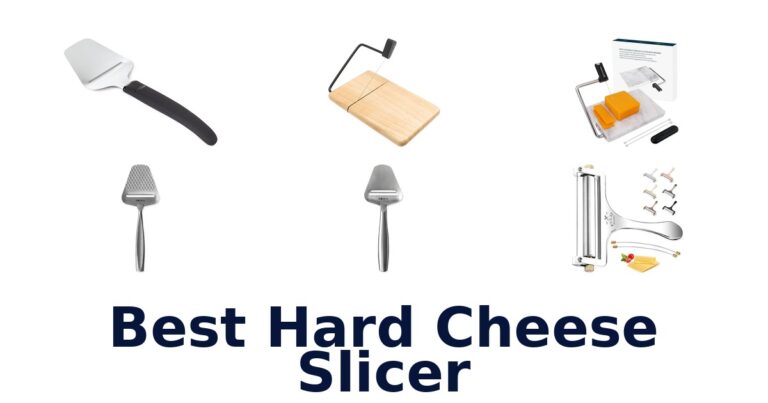 best hard cheese slicer