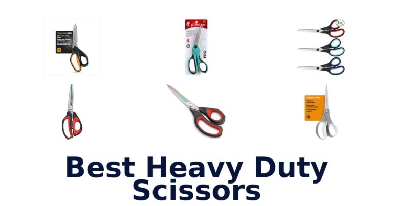 best heavy duty scissors