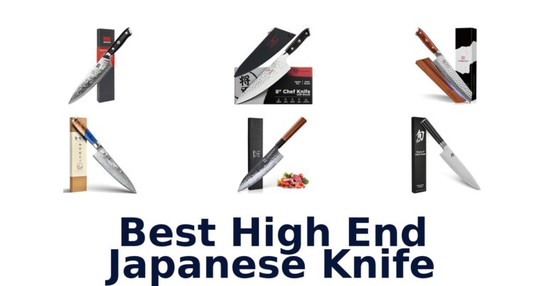 best high end japanese knife