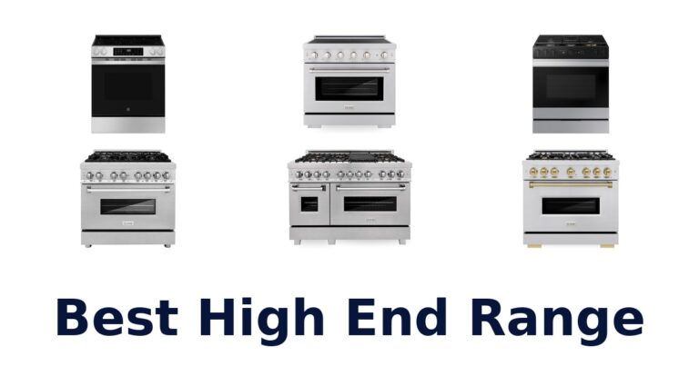 best high end range