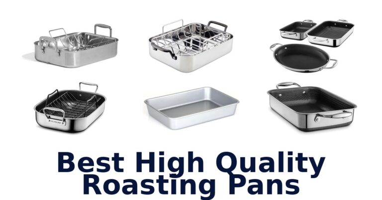 best high quality roasting pans