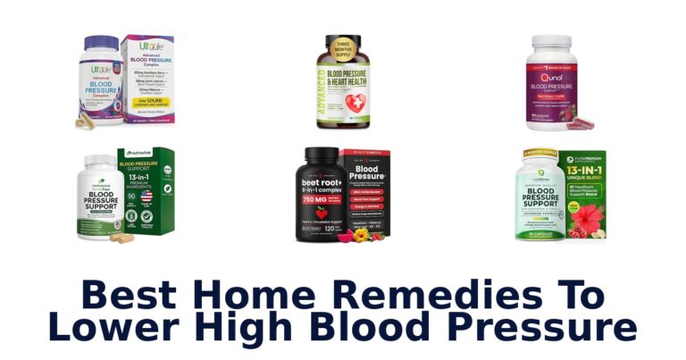 Best Home Remedies to Lower BP: Top 10 Picks best home remedies to lower high blood pressure