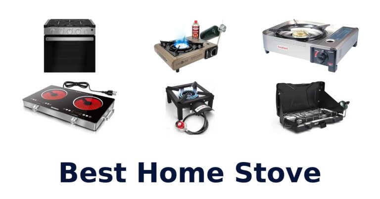 Best Home Stove Options: Top 10 Picks best home stove