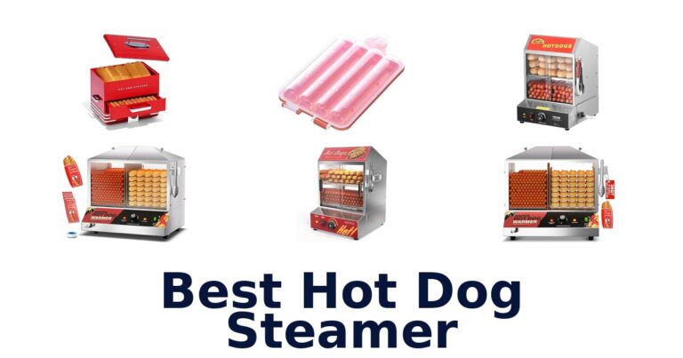 Best Hot Dog Steamers: Top 10 Picks! (40 characters) best hot dog steamer