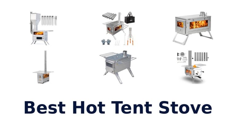 Best Hot Tent Stoves: Top 10 Picks! best hot tent stove