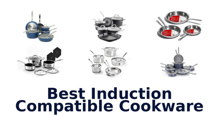 best induction compatible cookware