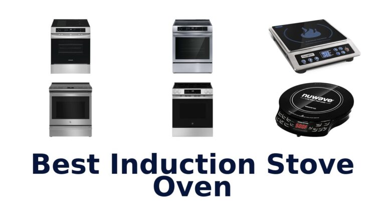 Best Induction Stove Ovens: Top 10 Picks for 2026 best induction stove oven
