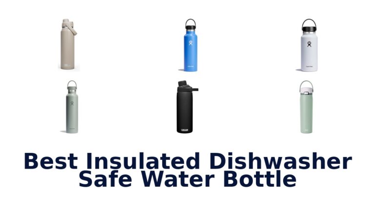 Best Insulated Dishwasher Safe Bottles best insulated dishwasher safe water bottle