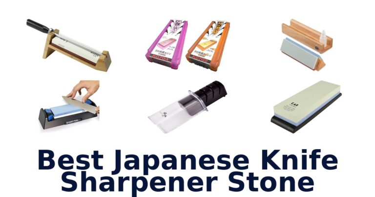 Best Japanese Knife Sharpener Stone Picks best japanese knife sharpener stone