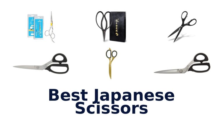best japanese scissors