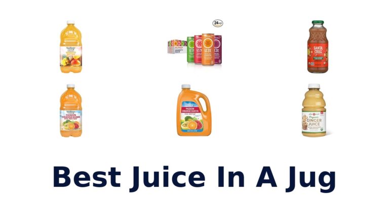 10 Best Juice in a Jug Picks Revealed best juice in a jug