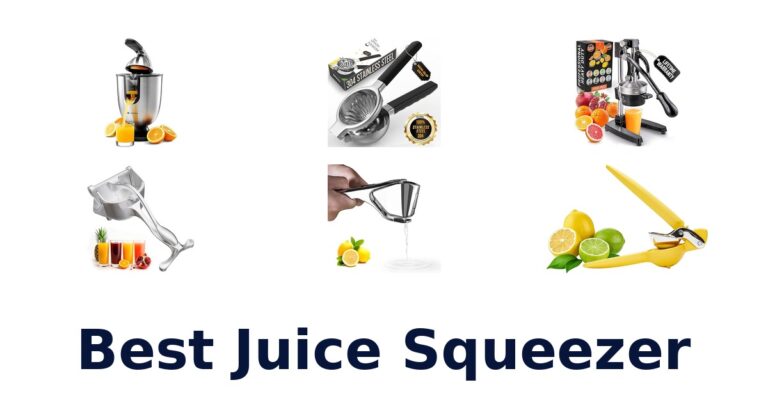 Best Juice Squeezers: Top 10 Citrus Pros 2026 best juice squeezer
