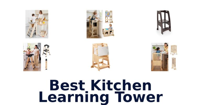Best Kitchen Learning Towers: Top 10 Picks! best kitchen learning tower