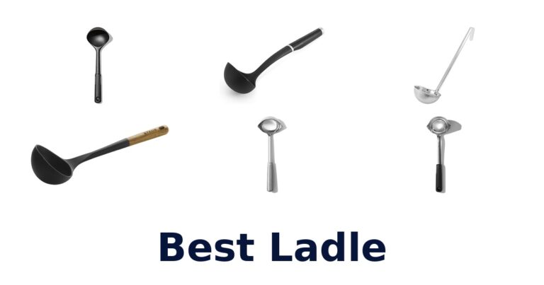 best ladle​
