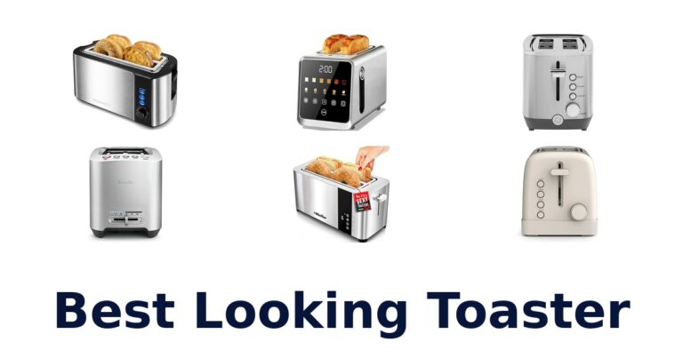 best looking toaster