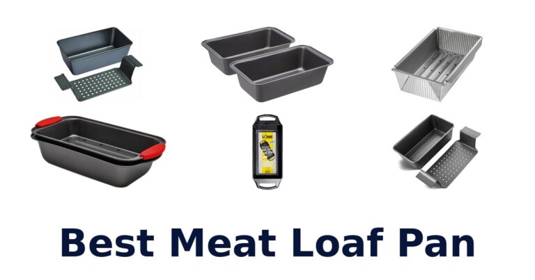best meat loaf pan