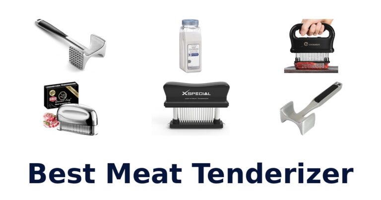 best meat tenderizer
