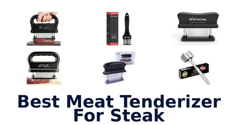 best meat tenderizer for steak