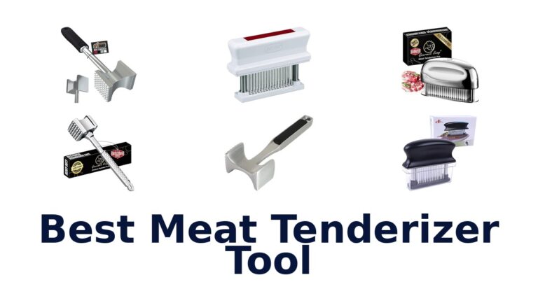 best meat tenderizer tool