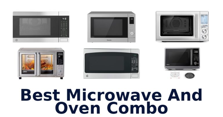 best microwave and oven combo