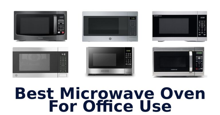 best microwave oven for office use