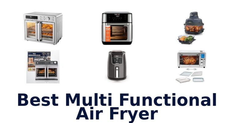 best multi functional air fryer