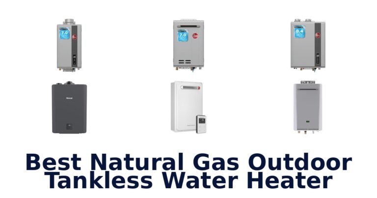 Best Natural Gas Outdoor Tankless Heaters best natural gas outdoor tankless water heater