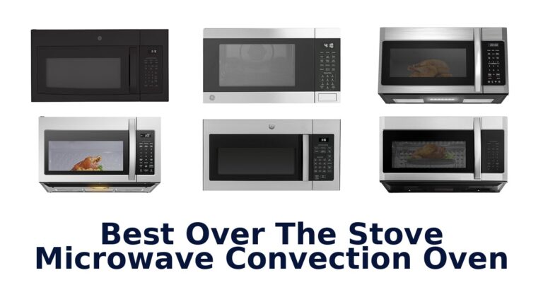best over the stove microwave convection oven