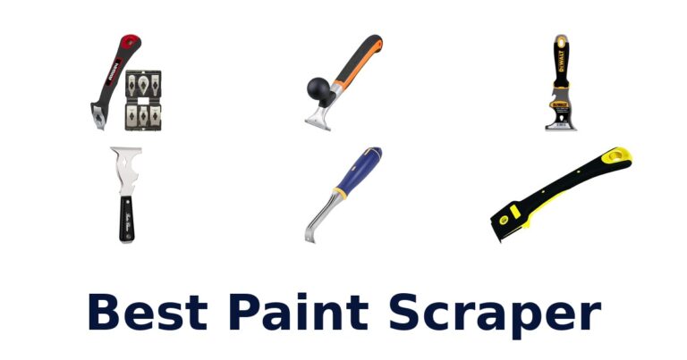 Best Paint Scraper: Top 10 Picks for Effortless Removal best paint scraper