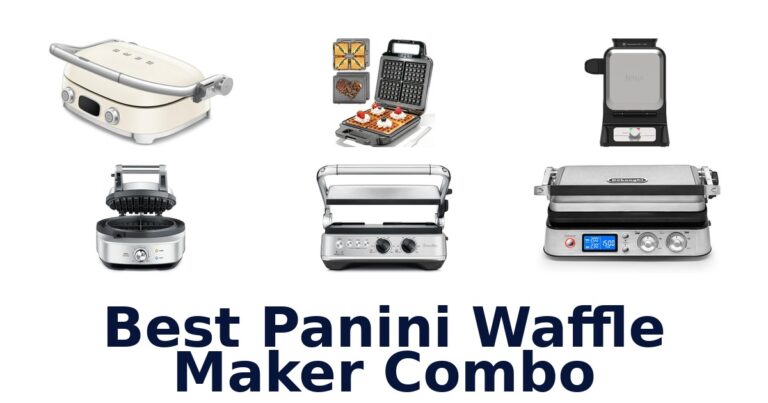 Best Panini Waffle Maker Combos: Top 10 Picks for 2026 best panini waffle maker combo