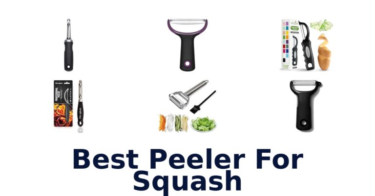 best peeler for squash