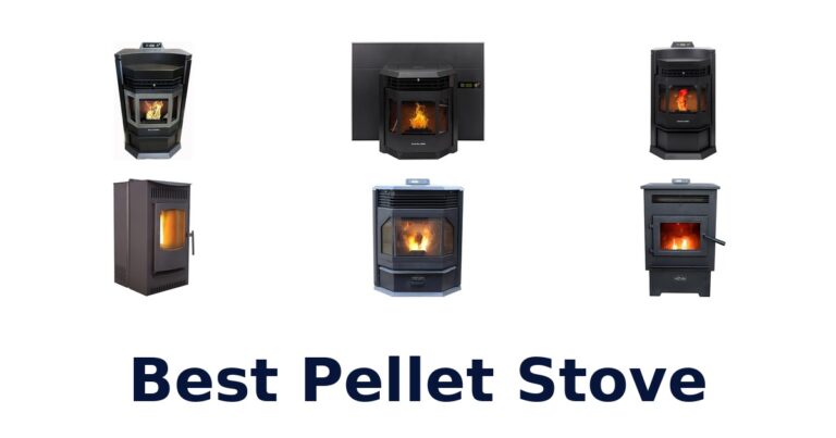 best pellet stove