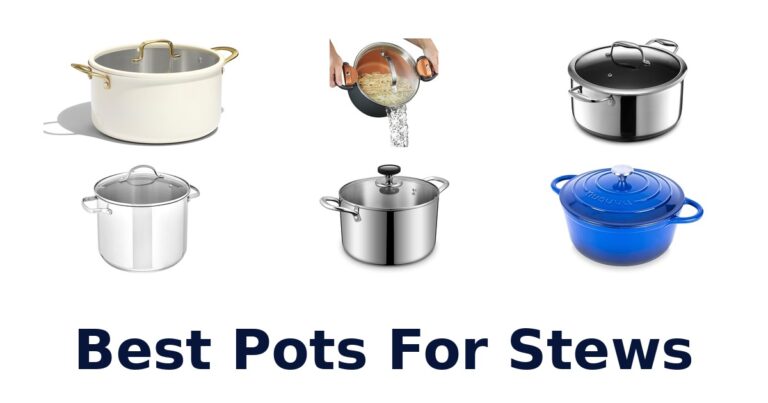 best pots for stews