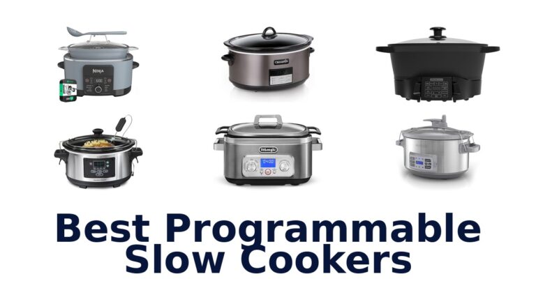 best programmable slow cookers