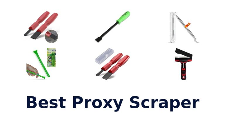 Best Proxy Scrapers: Top 10 Picks for 2026 best proxy scraper