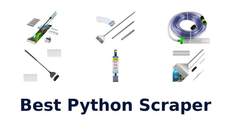 Top 10 Best Python Scrapers for 2026 best python scraper