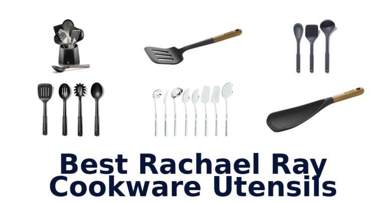 best rachael ray cookware utensils