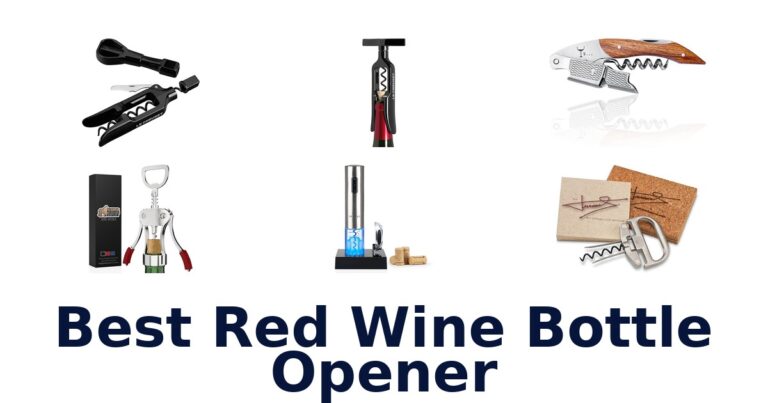 best red wine bottle opener
