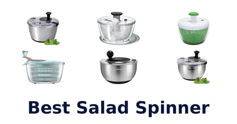 best salad spinner