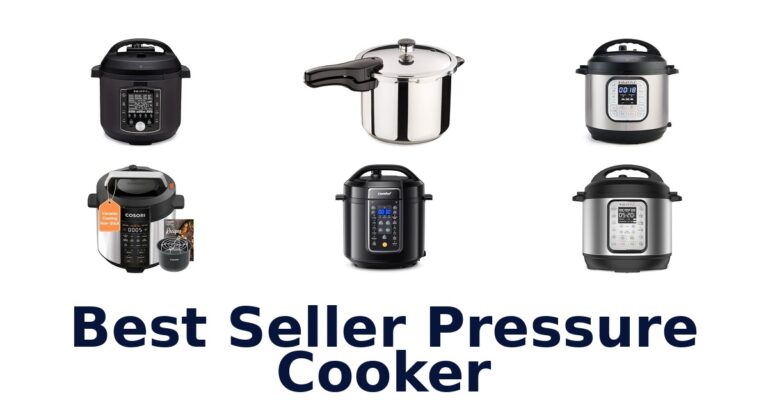 Best Seller Pressure Cookers: Top 10 Picks! best seller pressure cooker