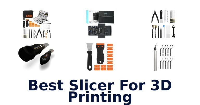 best slicer for 3d printing