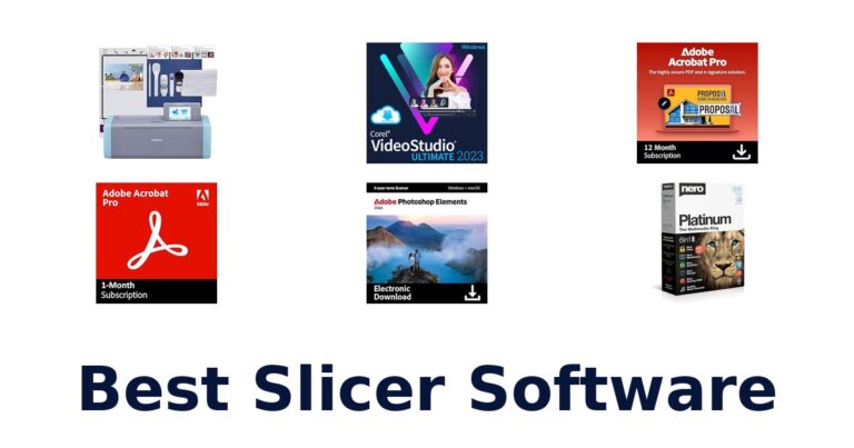 Best Slicer Software: Top 10 Picks for 3D Printing! best slicer software