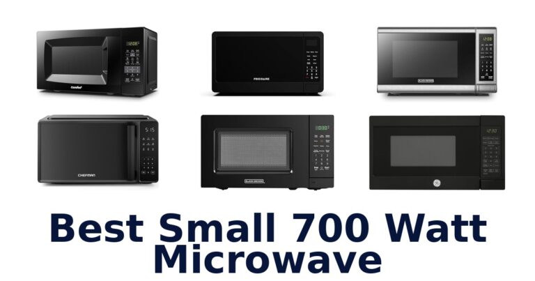 Best Small 700 Watt Microwaves: Top 10 Picks 2026 best small 700 watt microwave