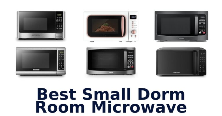 Best Small Dorm Microwaves: Top 10 Picks best small dorm room microwave